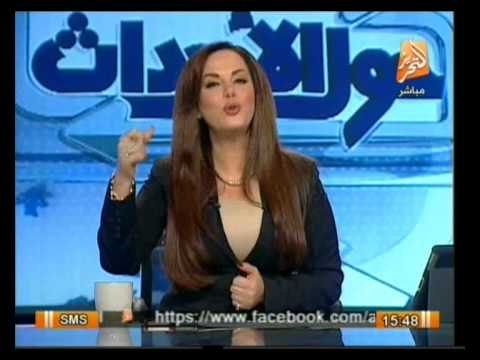 حول الأحداث: مجمل التطورات الميدانية والسياسية في الوطن العربي مع جيهان منصور اليوم 29 مارس 2014