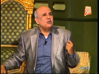 "استمع" الى قصيدة  مسحراتى العرب للشاعر جمال بخيت