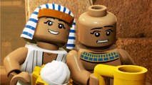 LEGO Marvel Super Heroes 2 Walkthrough Part 19 — I Sphinx We Have A Problem
