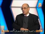 عبد الغفار شكر :اتمنى الا تكون الانتخابات سببا فى اضعاف الاحزاب