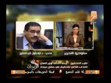نقيب الصحفيين ضياء رشوان : الداخلية وافقت على منح الصحفيين 100 سترة واقية وضم ميادة للشهداء