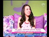 برنامج جراب حواء | مع شيري صالح وفاطمة شنان ولقاء الفنانة دينا هريدي -12-7-2017