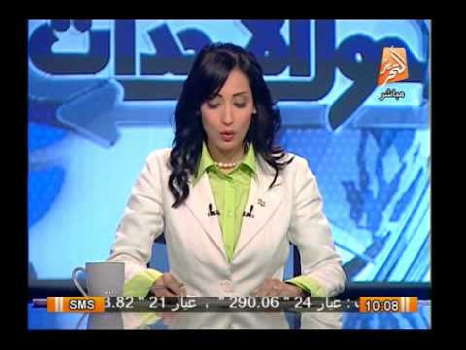 الإنتخابات الرئاسية 26 و 27 مايو القادم والنتيج...