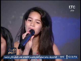 اعضاء فرقة " كنوز مصر " يغنون بصوتهم الرائع و تصفيق حار لــ الغيطى