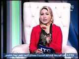 الإعلامية إيناس عبدالحميد توجه رسالة خاصة لطلبة الثانوية العامة عن حسن الظن بالله