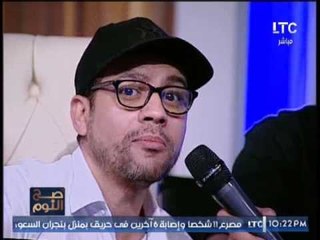 مؤسس فرقة كنوز مصر يغنى " إقرا يا شيخ كفاعه " لــ سيد درويش .. لايف