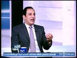 عفت نصار يوضح روشتة علاج لنادي الزمالك