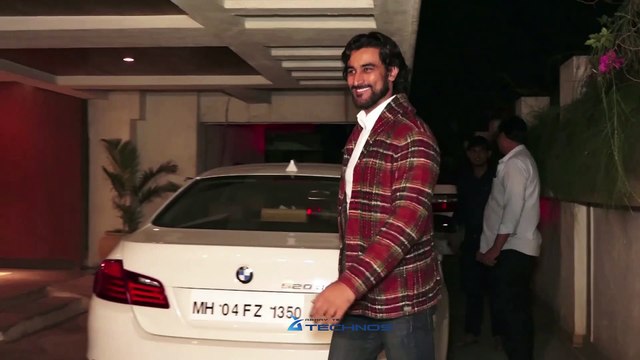 Husband Goldie Behl throws surprise birthday party for Sonali Bendre