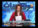 عضو المكتب السياسى لحزب التجمع : الحزب سينسق بينه وبين حملة السيسى لجمع التوكيلات لترشحة