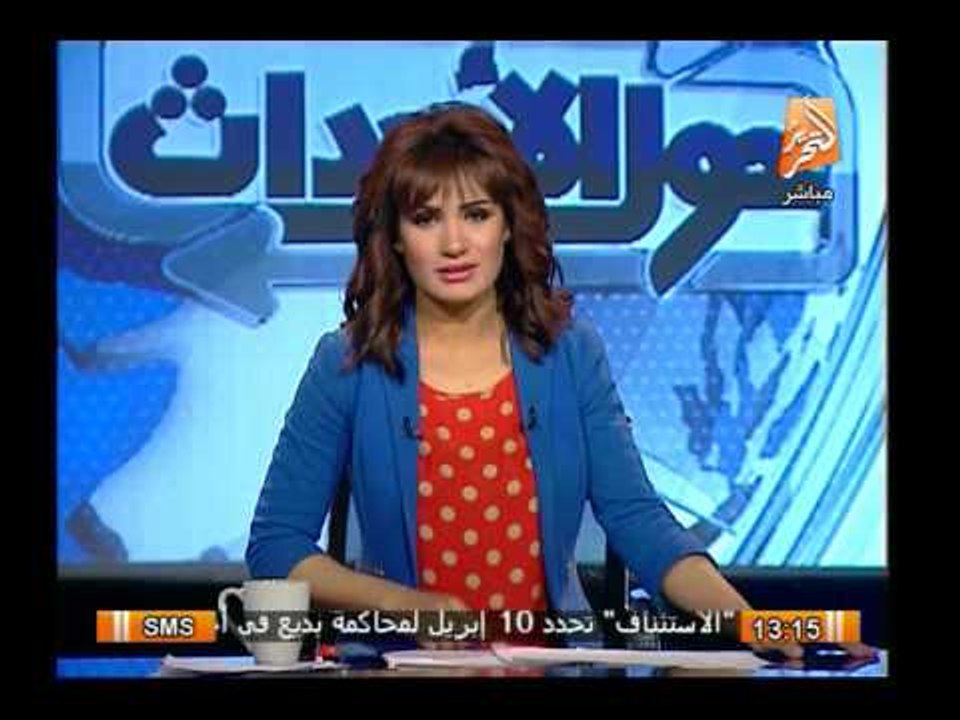 بدأ مارثون إنتخابات الرئاسة وتوافد مرشحون لسحب أوراق الترشح من اللجنة العليا للإنتخابات