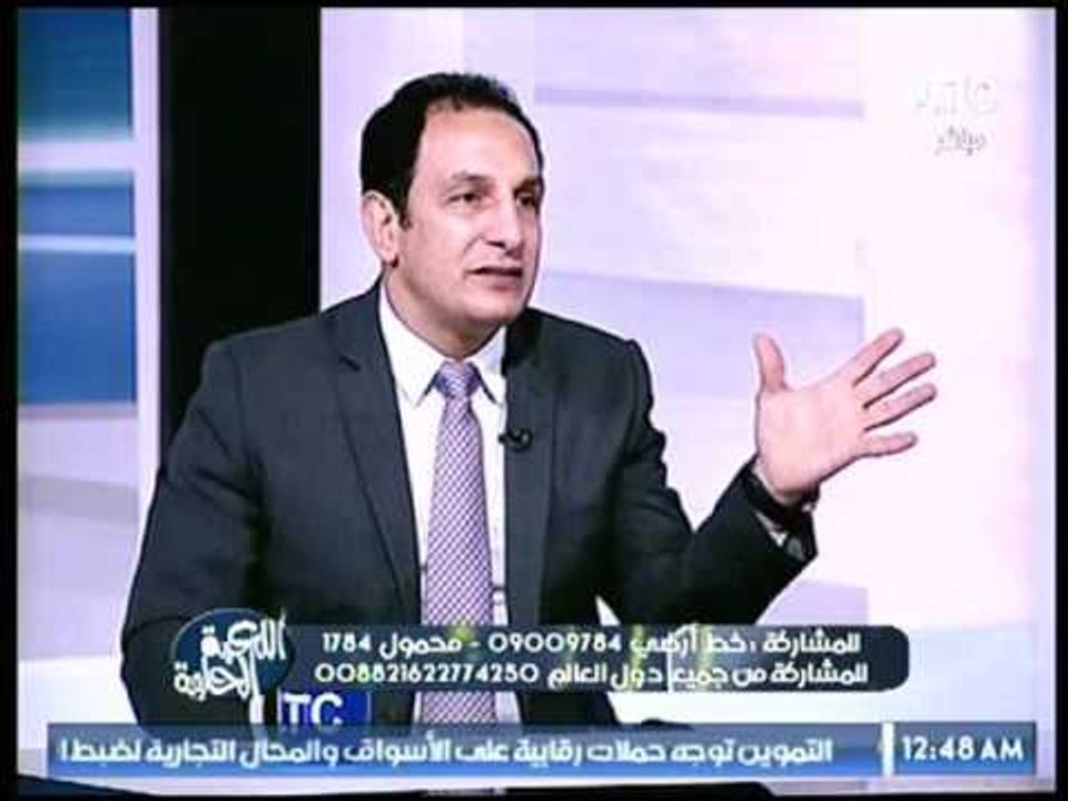 عفت نصار: اتحاد الكورة ماشي بالحب وشيلني واشيلك