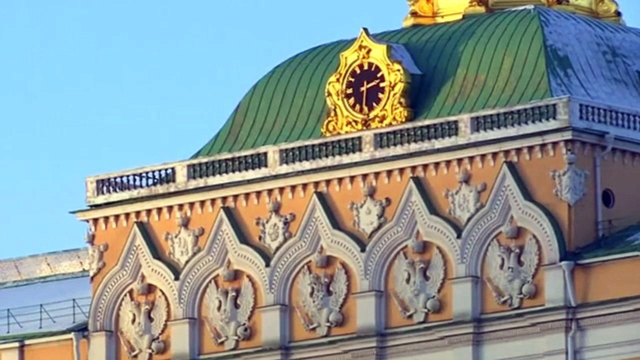 Familie von mutmaßlichem US-Spion appelliert an russische Behörden