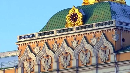 Familie von mutmaßlichem US-Spion appelliert an russische Behörden