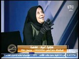 ملكة زرار لمتصلة لا عارفين نعيش ولا عارفين نتجوز ولا نطلق ولا عارفين نقولكم ايه