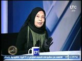 ملكة زرار  تحدد مدة تحصين المرأة للعلاقة الزوجية    وأحمد عبدون على كدة دي بطلة اللي قعدت 6 سنين؟