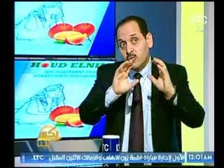 أستاذ علاقات دولية : حماس جزء يتجزأ من كل عملية إرهابية تحدث في مصر