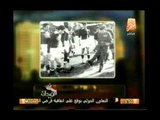 شاهد| فيديوهات و صور نادرة لرؤساء مصر السابقين اثناء ممارستهم للرياضة و الفرق بينهم