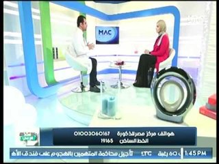 Descargar video: أستاذ في الطب  | مع د. أحمد العياشي حول معرفة الضعف الجنسي والتشخيص 15-7-2017