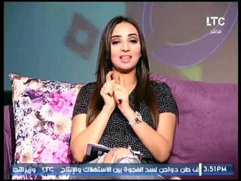 جراب حواء | ولقاء مع مطربة الأوبرا هايدي السيد 16-7-2017
