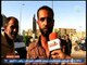 كاميرا ع الطبلة تسأل المواطنين  تقول إيه للجيش المصري