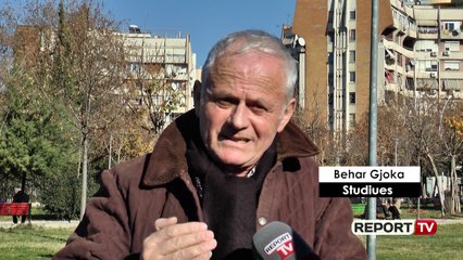 Report Tv-Letërsia shqipe në 2018-ën, Gjoka: Një popull që mbijeton