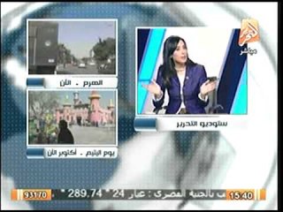 مها بهنسي   طالب العلم بالجامعات بدأ ينقرض لغياب الأمن