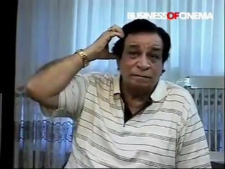Qadir Khan Interview before death