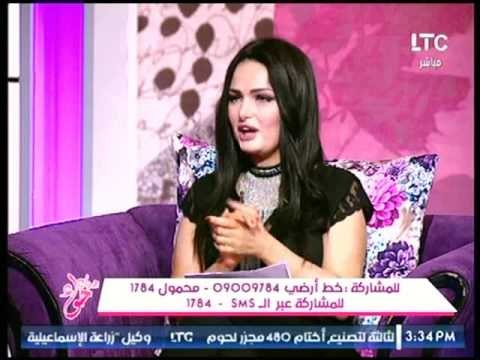 متصله تصدم مذيعات #جراب حواء بحلم زواجها من #السيسي شاهد التفسير !