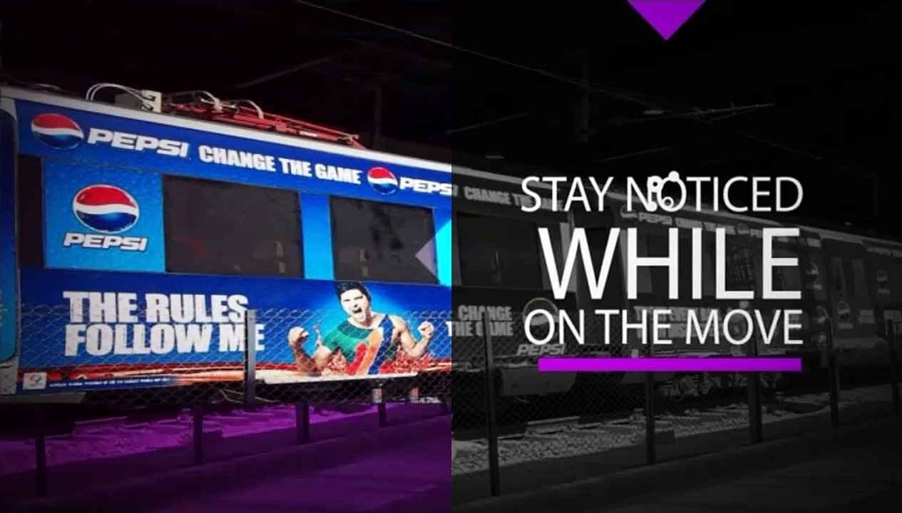 Ad Companies Providing Film Branding Deals in Mumbai   Global Advertisers