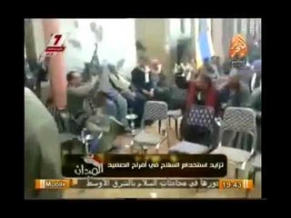 بالفيديو .. رانيا بدوى تفتح ملف دولة السلاح بالصعيد وتحذر من تكرار ما حدث بأسوان