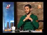 محمود بدر : تصريحات حملة حمدين صباحى تهتم أكثر بحملة السيسى من حملتها