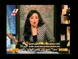 رانيا بدوى تفتح النار على التليفزيون المصرى بعد رفض محكمة القرن بثه الجلسات لعدم الحيادية