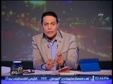 الحاج متولي 2017.. اتصال مع رجل وزوجتيه يشيدون به والغيطي يداعبه: انت 95 حصان