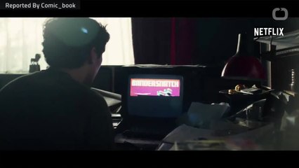 Black Mirror Bandersnatch Character Could Show Up In Future Installments Of The Series