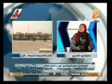 حول الأحداث: حوار هام مع سامية زين العابدين