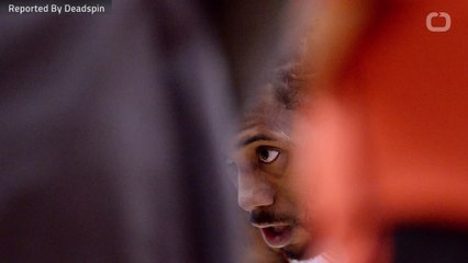 Kawhi Leonard Tunes Out Jazz Defense Scoring Career High