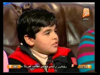 حول الأحداث: لقاء مع أبناء شهداء الشرطة