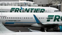 Frontier Airlines Passengers Fell Ill After Reportedly Drinking Bad Airport Water