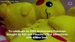 'Pokemon the Movie: I Choose You!' Available Now On Netflix