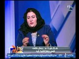 شاهد .. رد فعل رئيس جهاز الشيخ زايد عن انتشار السرقة بالشيخ زايد