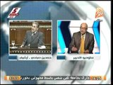 محلل الشعب المصري لن يرحم أي برنامج انتخابي مزيف لأي مرشح رئاسي