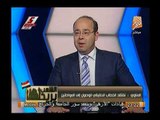 د. عبد اللطيف المناوي : من حرك الناس بثورة يناير هي شعورهم بالمعاناة ولم تحركهم القوي السياسية