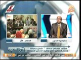 محلل نقاط الضعف التي قد تنال من حملة السيسي الانتخابية