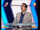 أكرم ألفى : الإخوان لن يصوتوا لحمدين صباحى
