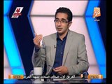 أكرم ألفى : نفوذ حمدين صباحى متراجع فى الصعيد