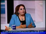 بالفيديو.. اجرأ اعتراف من المستشاره تهاني الجبالي : 