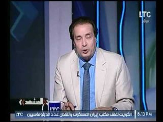 برنامج المشهد | مع د.عماد الصديق و د.عبد المجيد خضر حول اهم الاخبار ومواجهة الإرهاب-20-7-2017