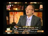 بالفيديو.. د.عماد جاد رداً علي المطالبين بالافراج عن 