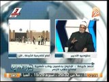 د  أحمد كريمة: الصحف الإسلامية تدار بالإخوان حتى الآن