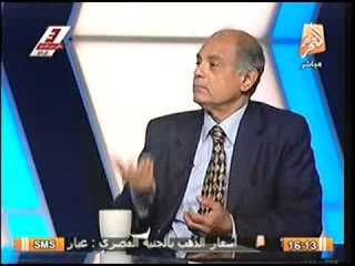 مساعد وزير الخارجية الأسبق: آشتون تأتي مصر حاملة رسالة    العملية الديموقراطية لا تقصي أحدًا